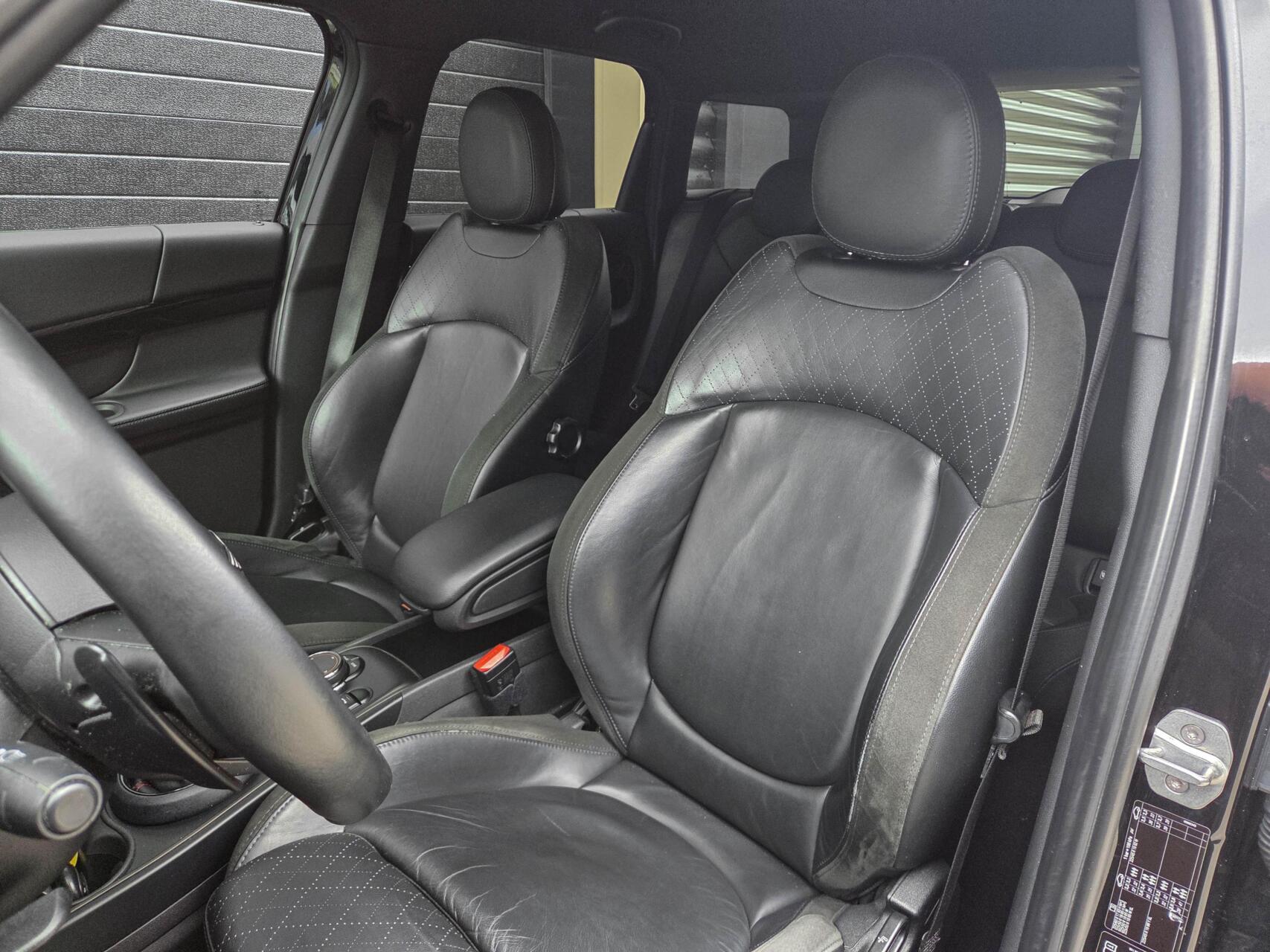 Foto van Mini Countryman