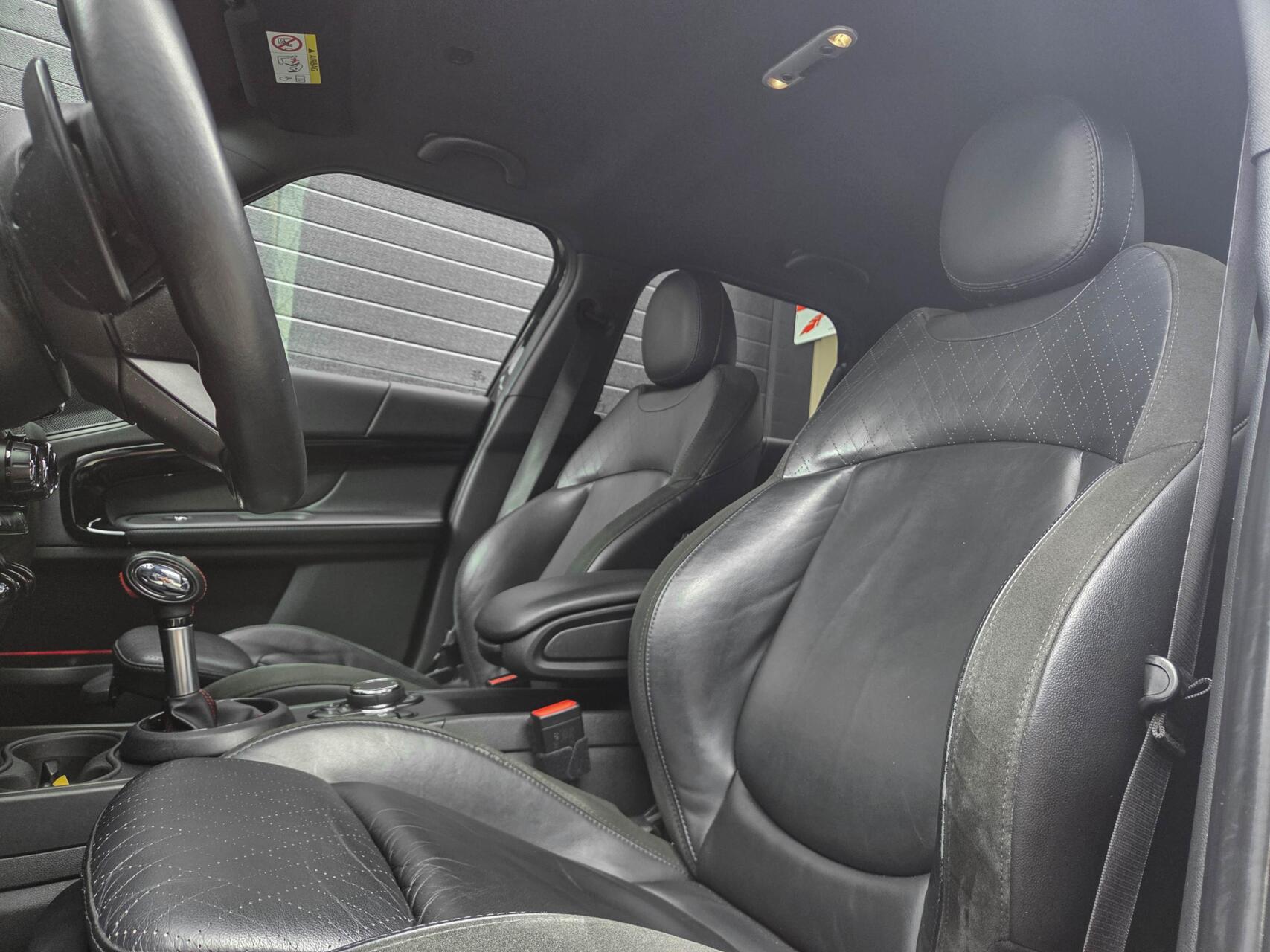 Foto van Mini Countryman