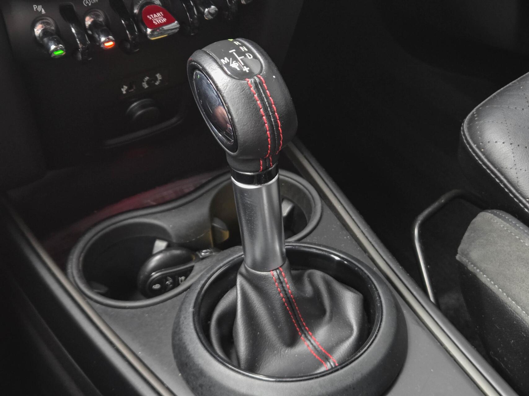 Foto van Mini Countryman