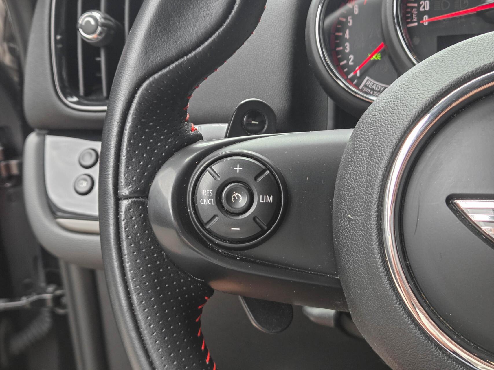 Foto van Mini Countryman