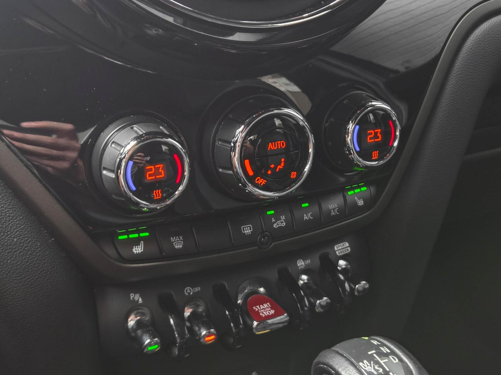 Foto van Mini Countryman