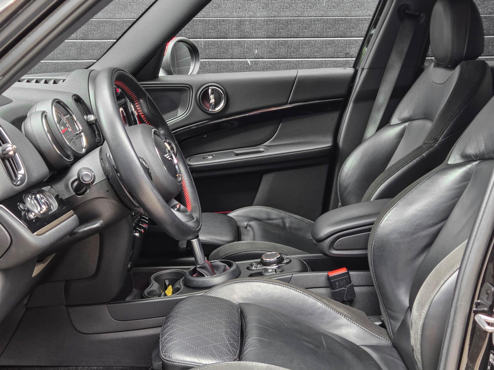 Foto van Mini Countryman