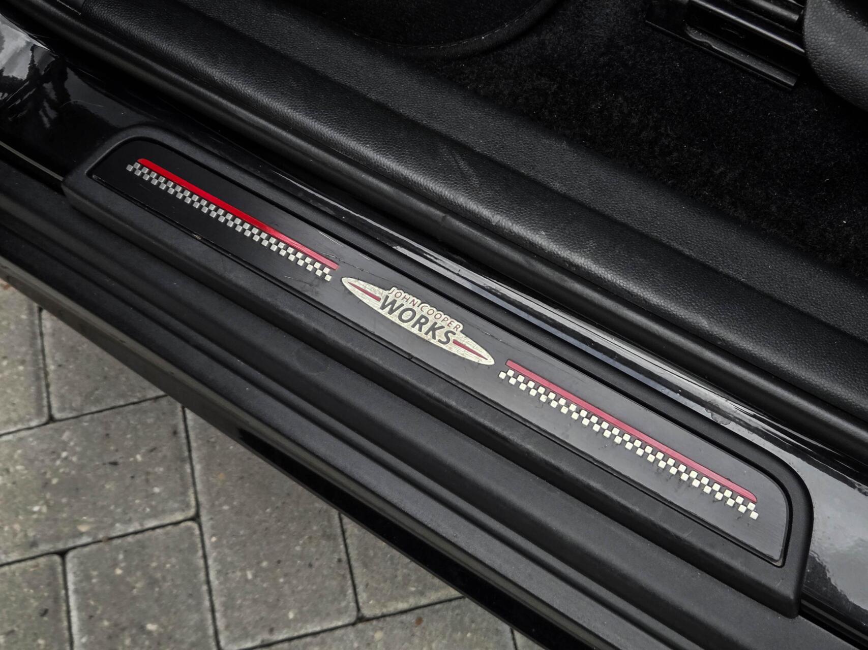 Foto van Mini Countryman