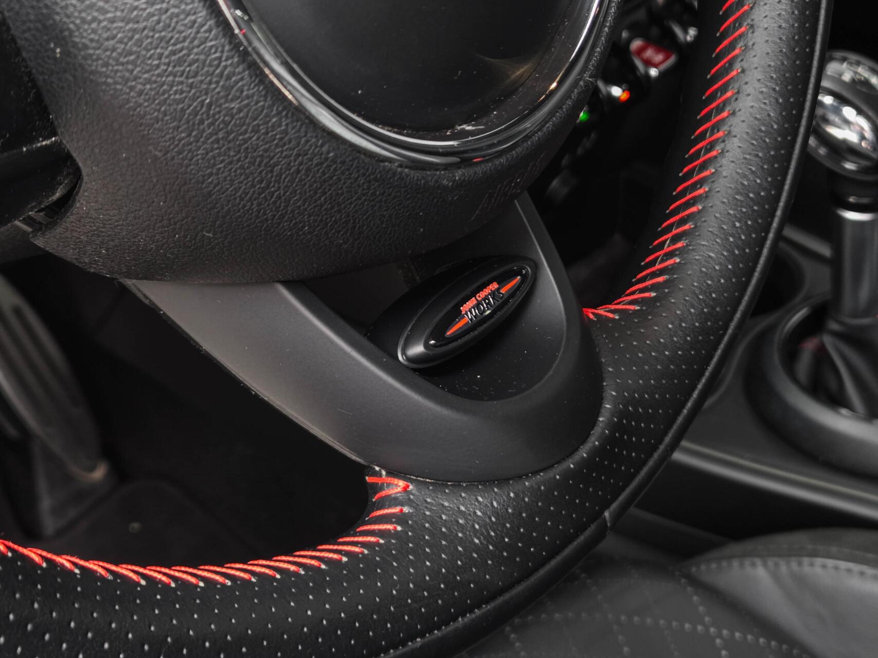 Foto van Mini Countryman