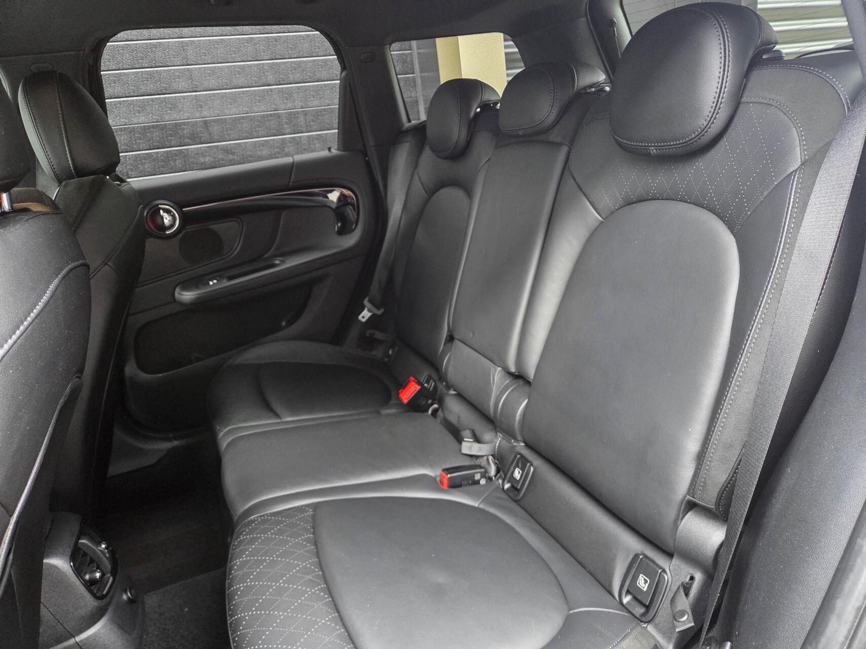 Foto van Mini Countryman