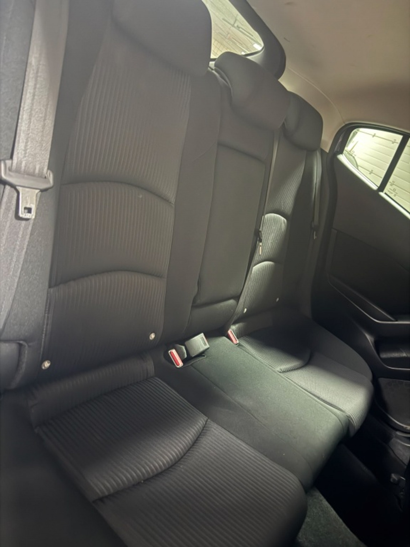 Foto van Mazda Mazda3