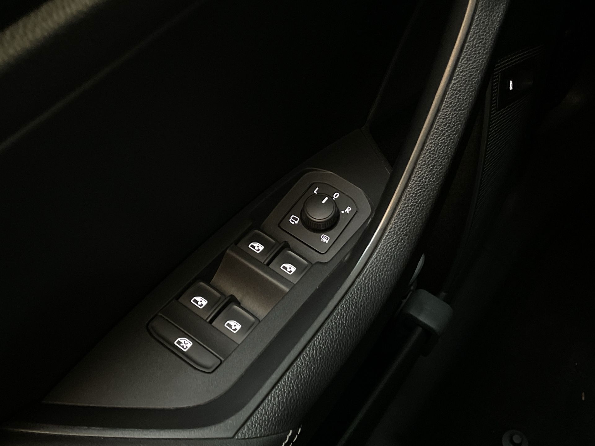 Foto van Skoda Kodiaq