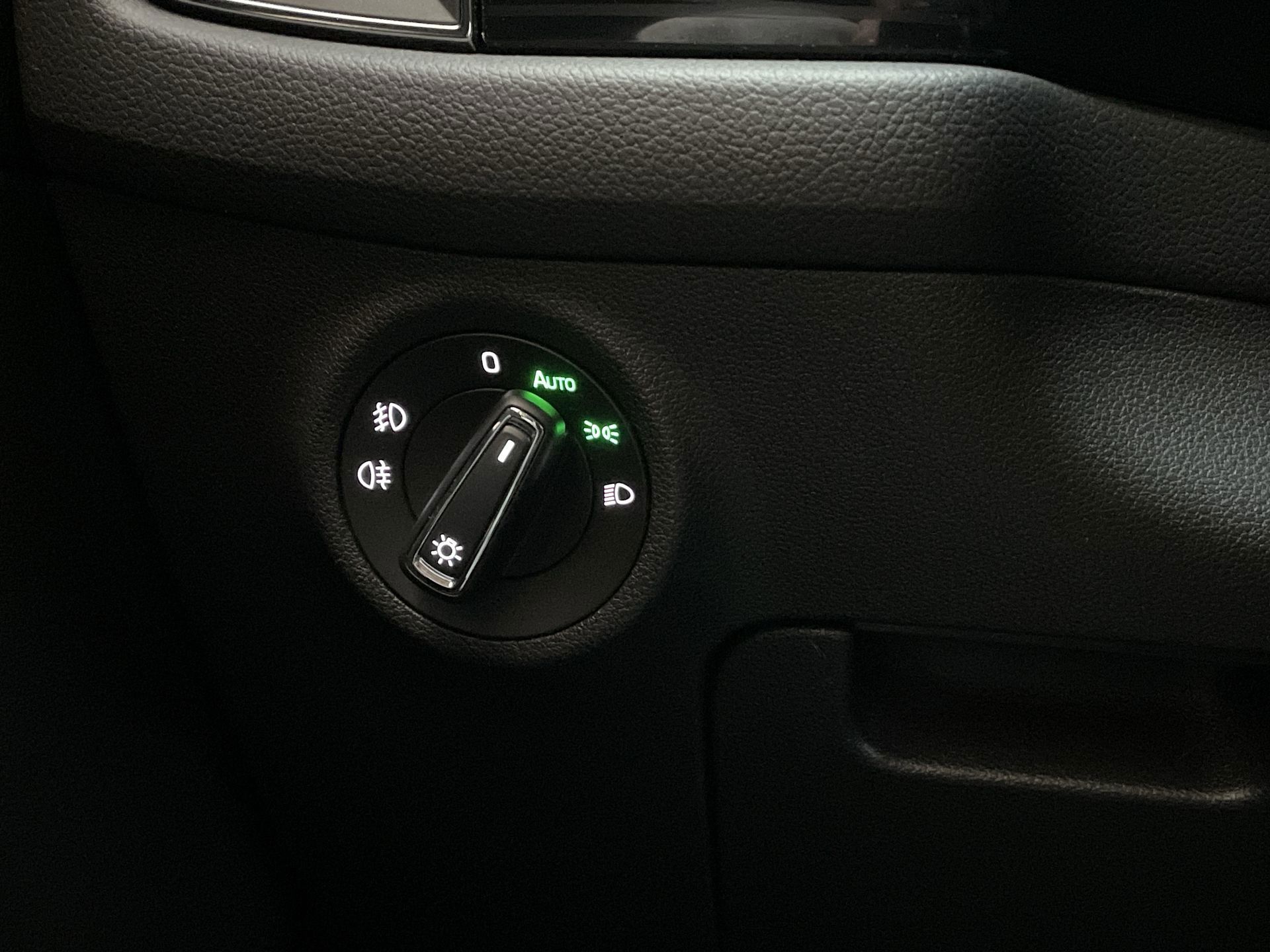 Foto van Skoda Kodiaq