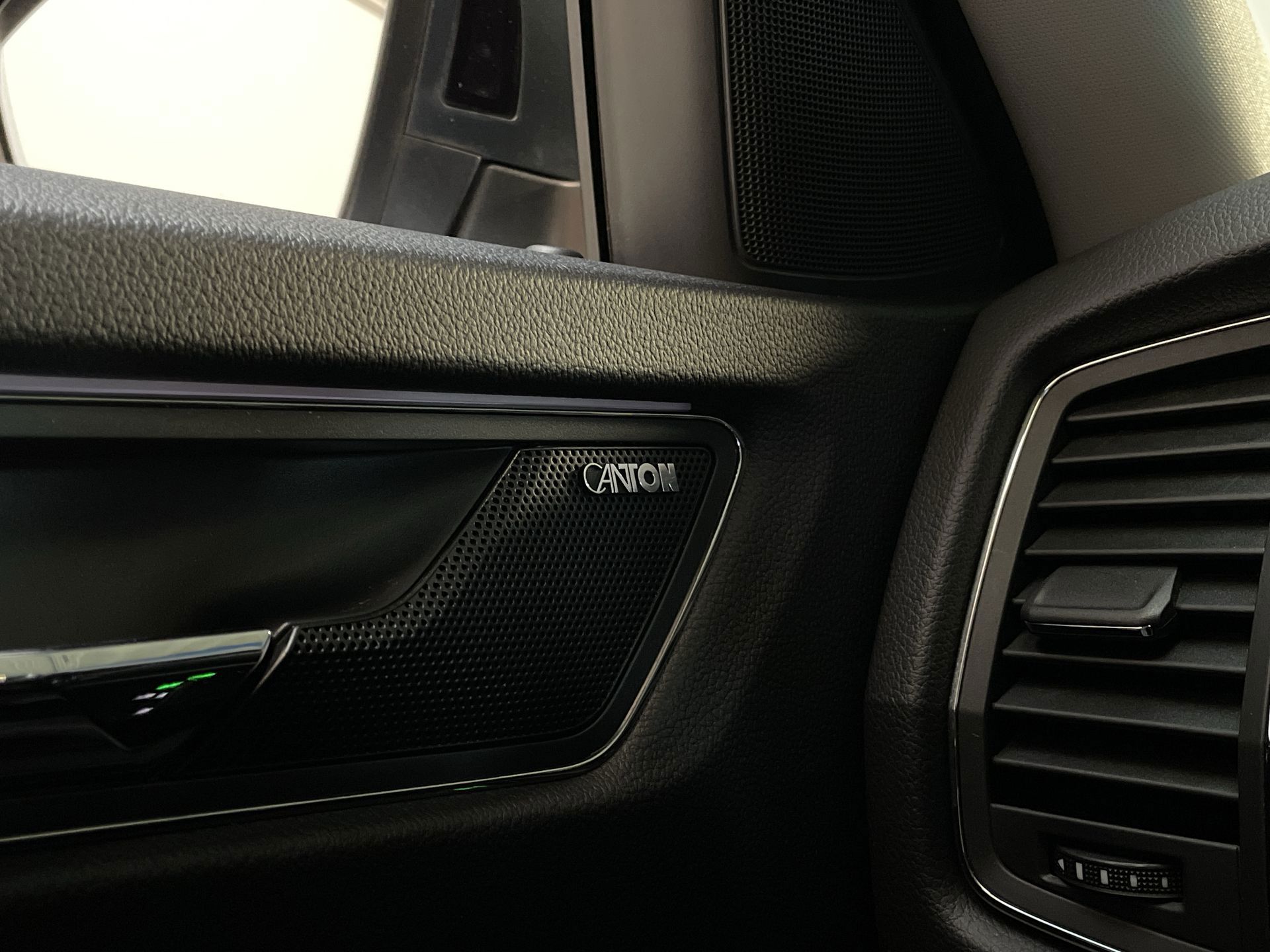 Foto van Skoda Kodiaq
