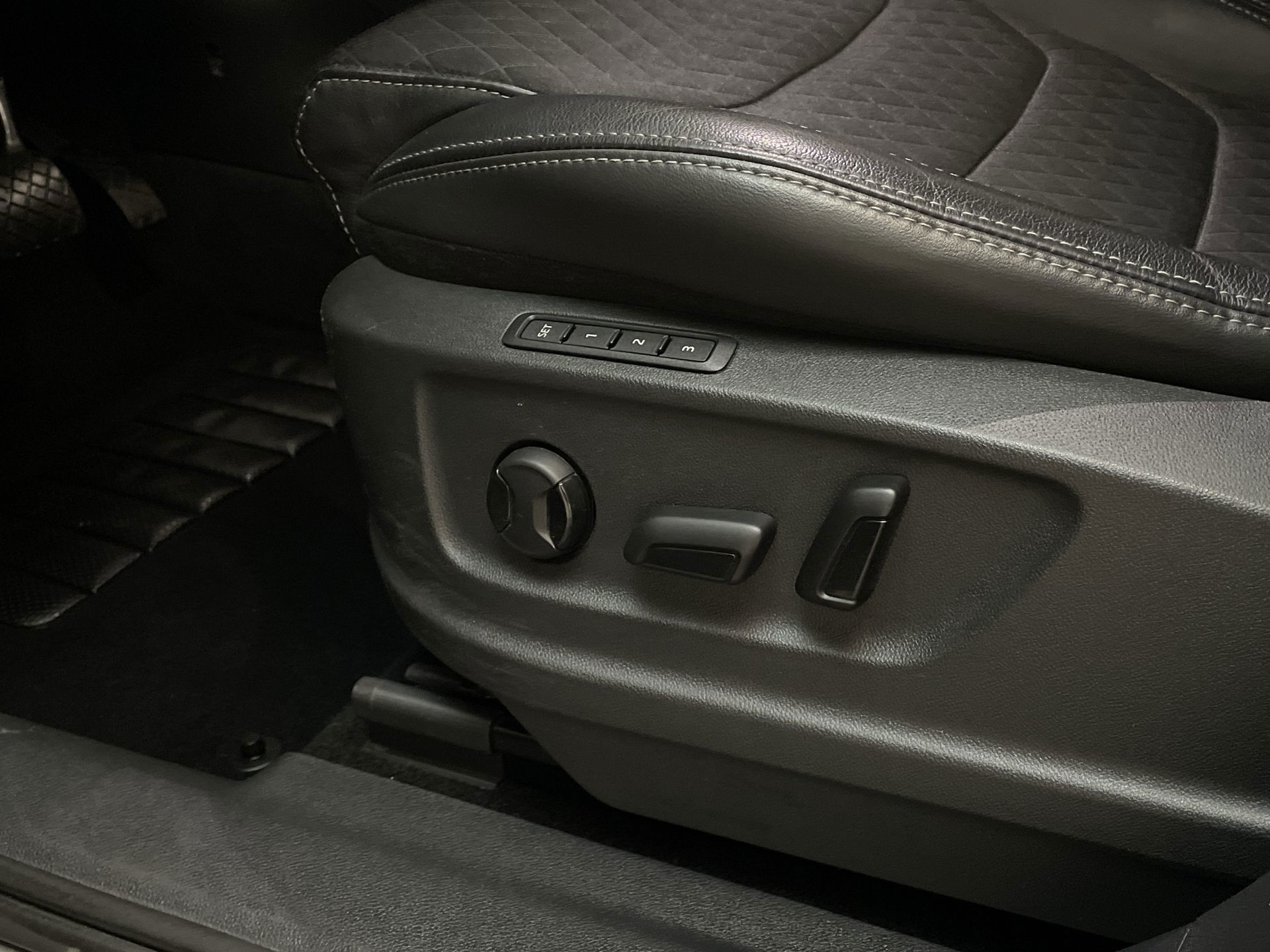 Foto van Skoda Kodiaq