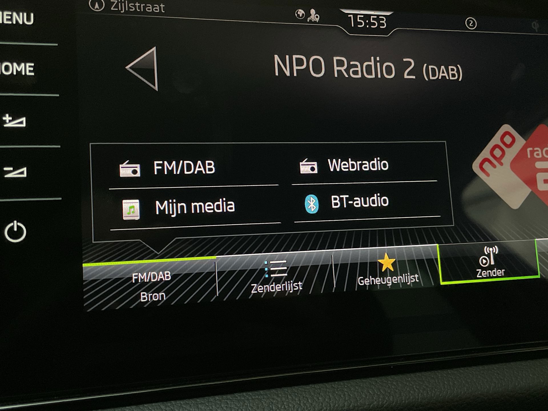 Foto van Skoda Kodiaq