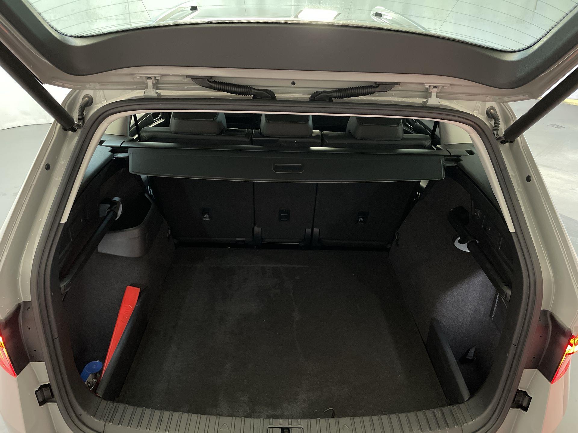 Foto van Skoda Kodiaq