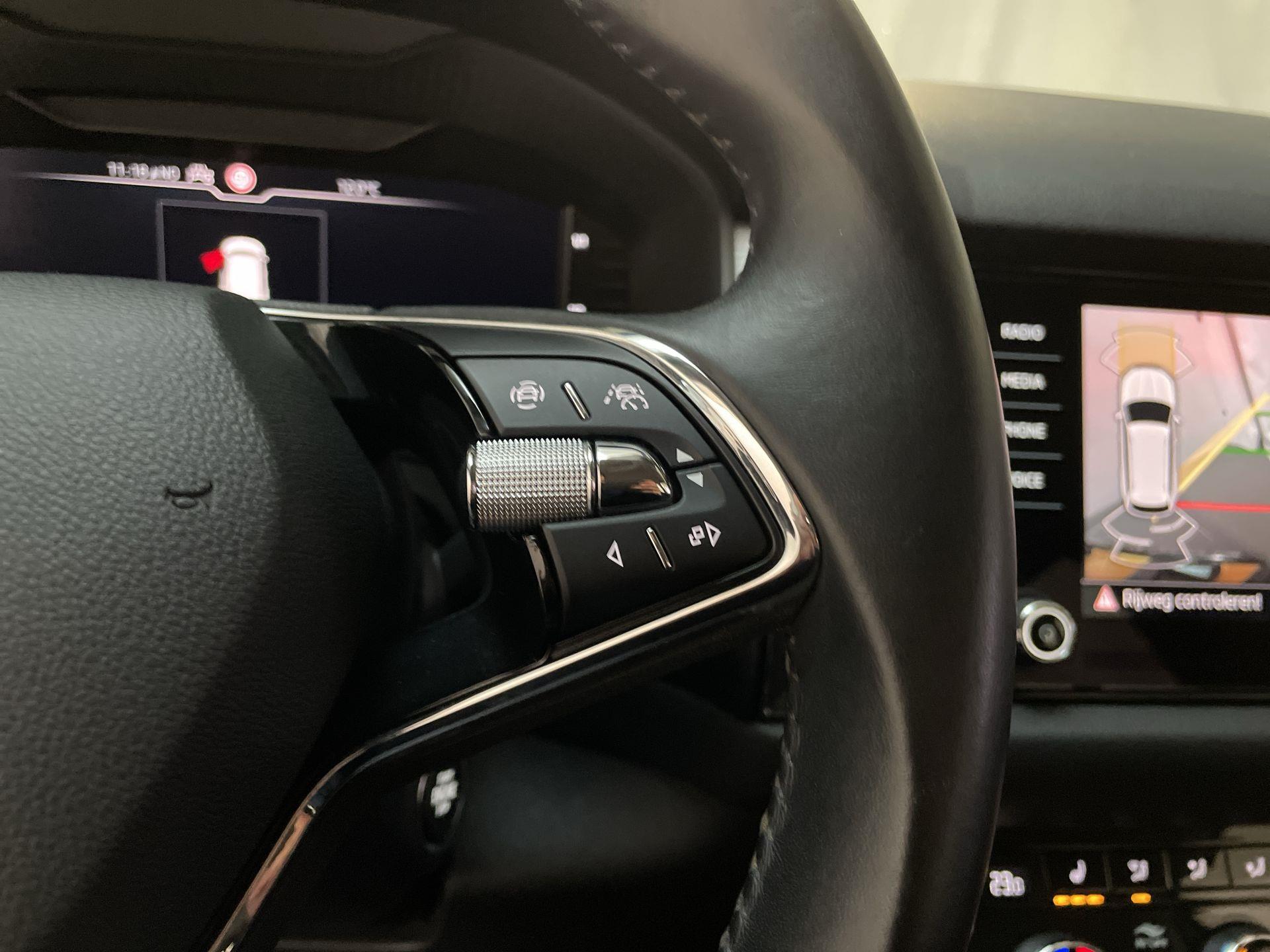 Foto van Skoda Kodiaq