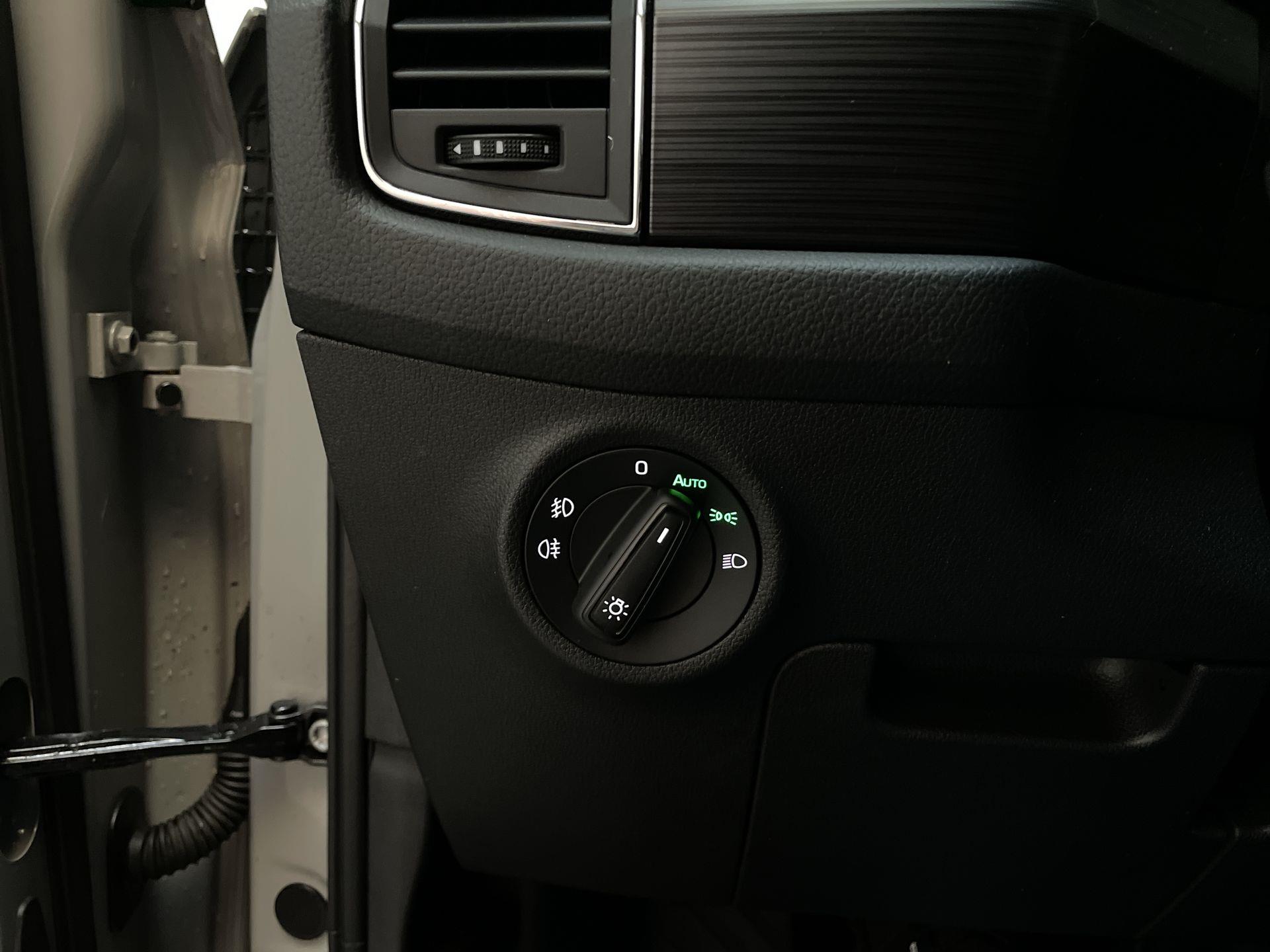 Foto van Skoda Kodiaq