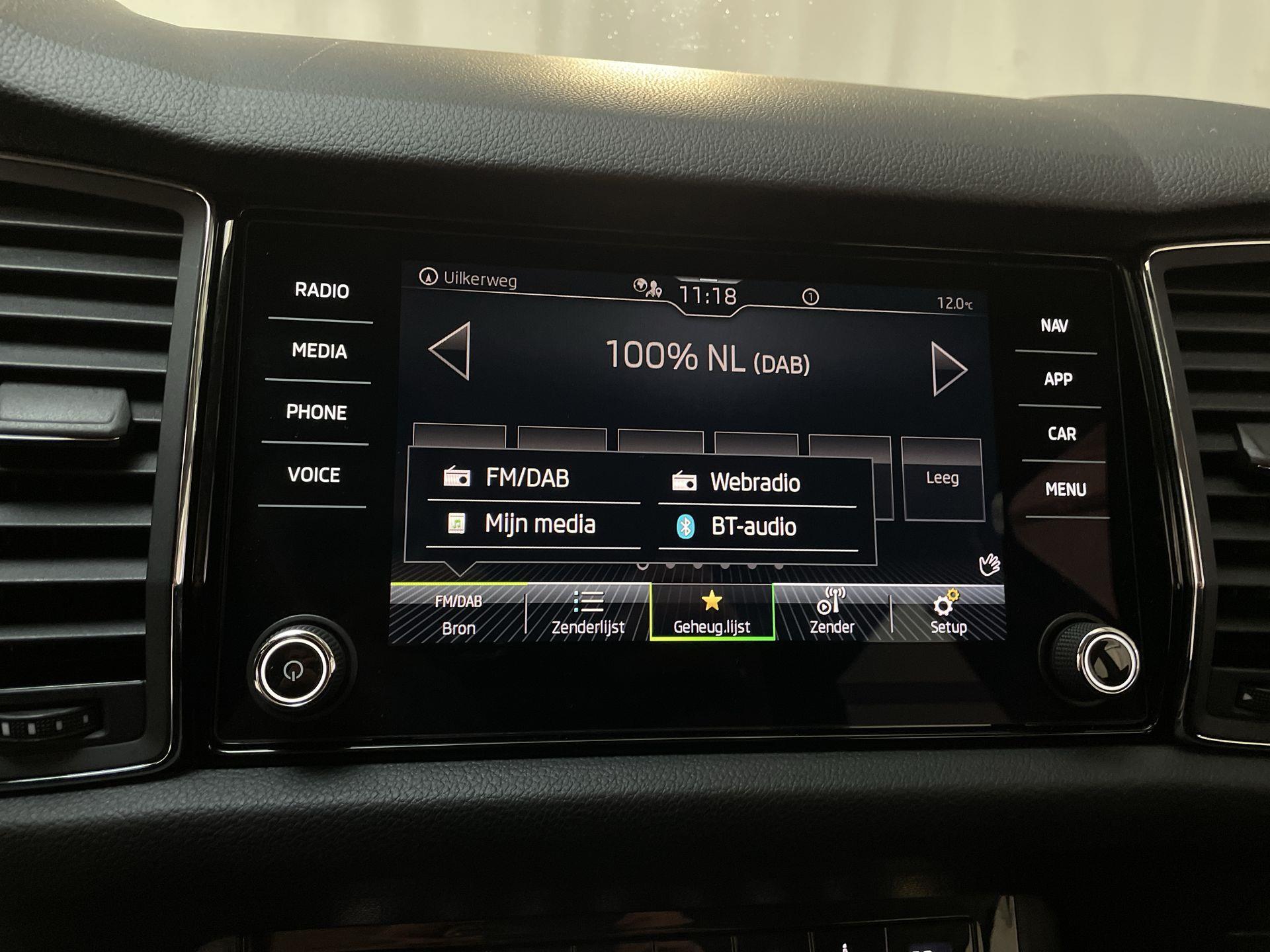 Foto van Skoda Kodiaq