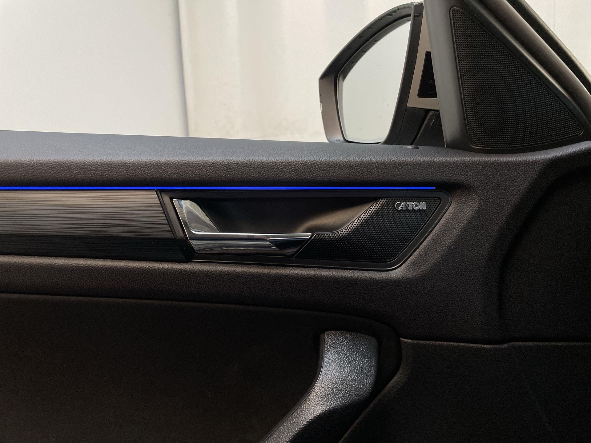 Foto van Skoda Kodiaq