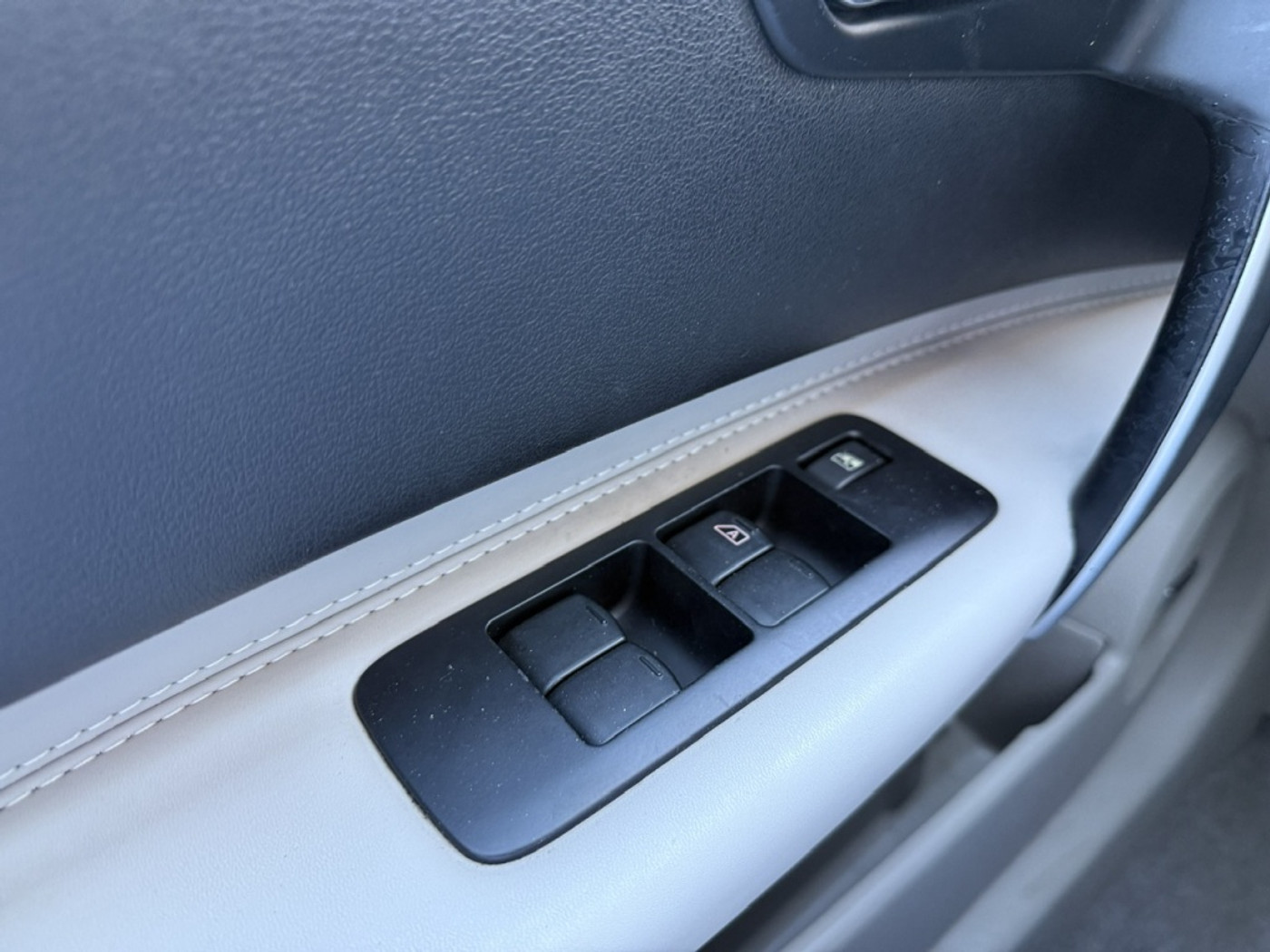 Foto van Nissan Nissan Qashqai+2