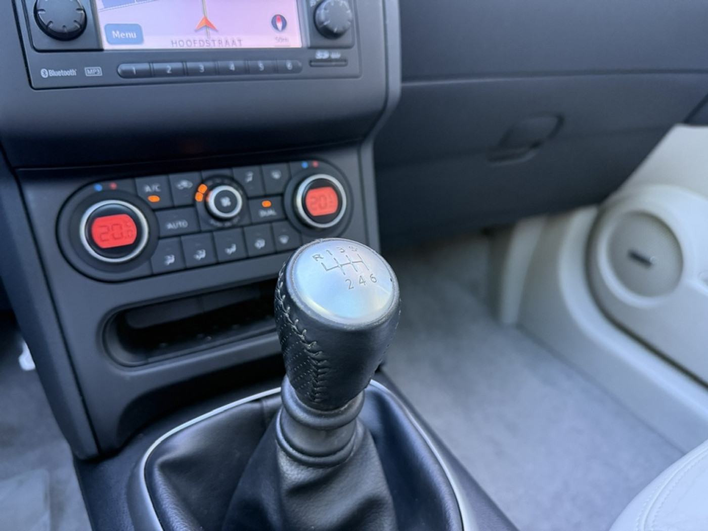 Foto van Nissan Nissan Qashqai+2