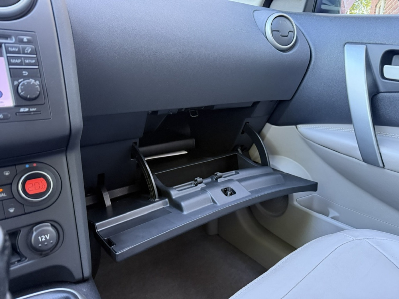Foto van Nissan Nissan Qashqai+2