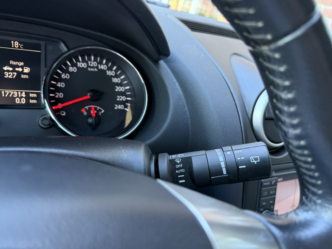 Foto van Nissan Nissan Qashqai+2