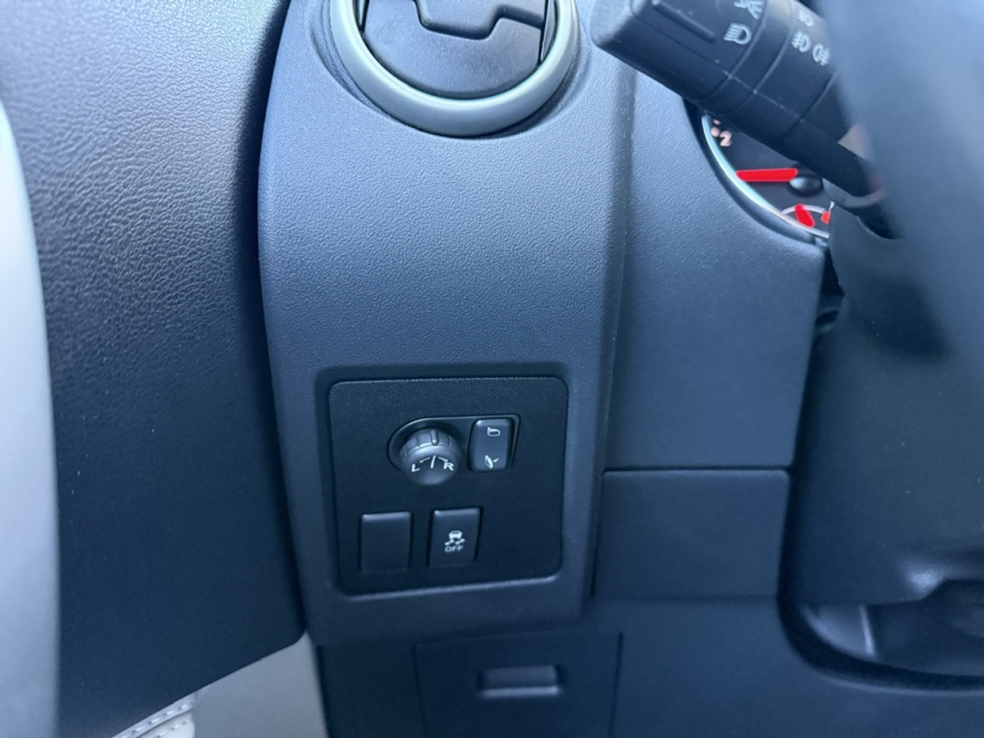 Foto van Nissan Nissan Qashqai+2