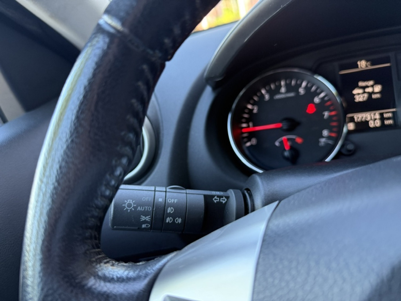 Foto van Nissan Nissan Qashqai+2