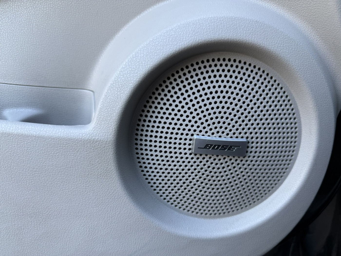 Foto van Nissan Nissan Qashqai+2
