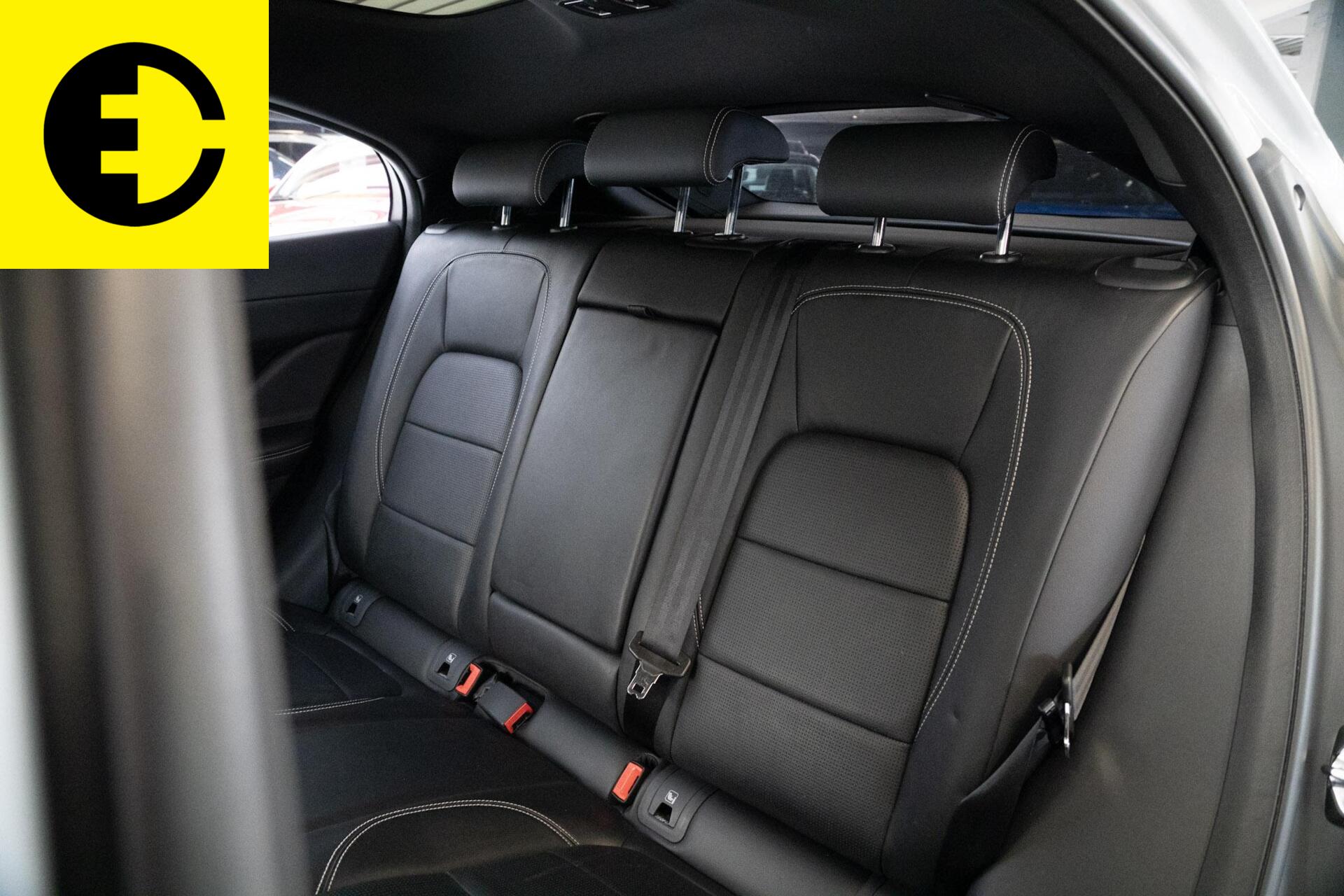 Foto van Jaguar Jaguar I-pace
