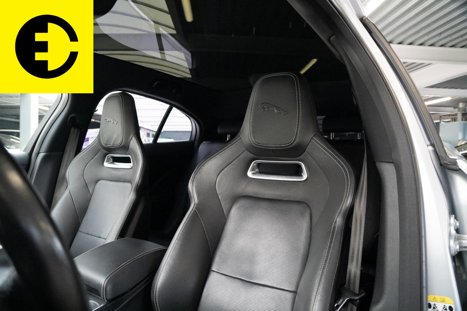 Foto van Jaguar Jaguar I-pace