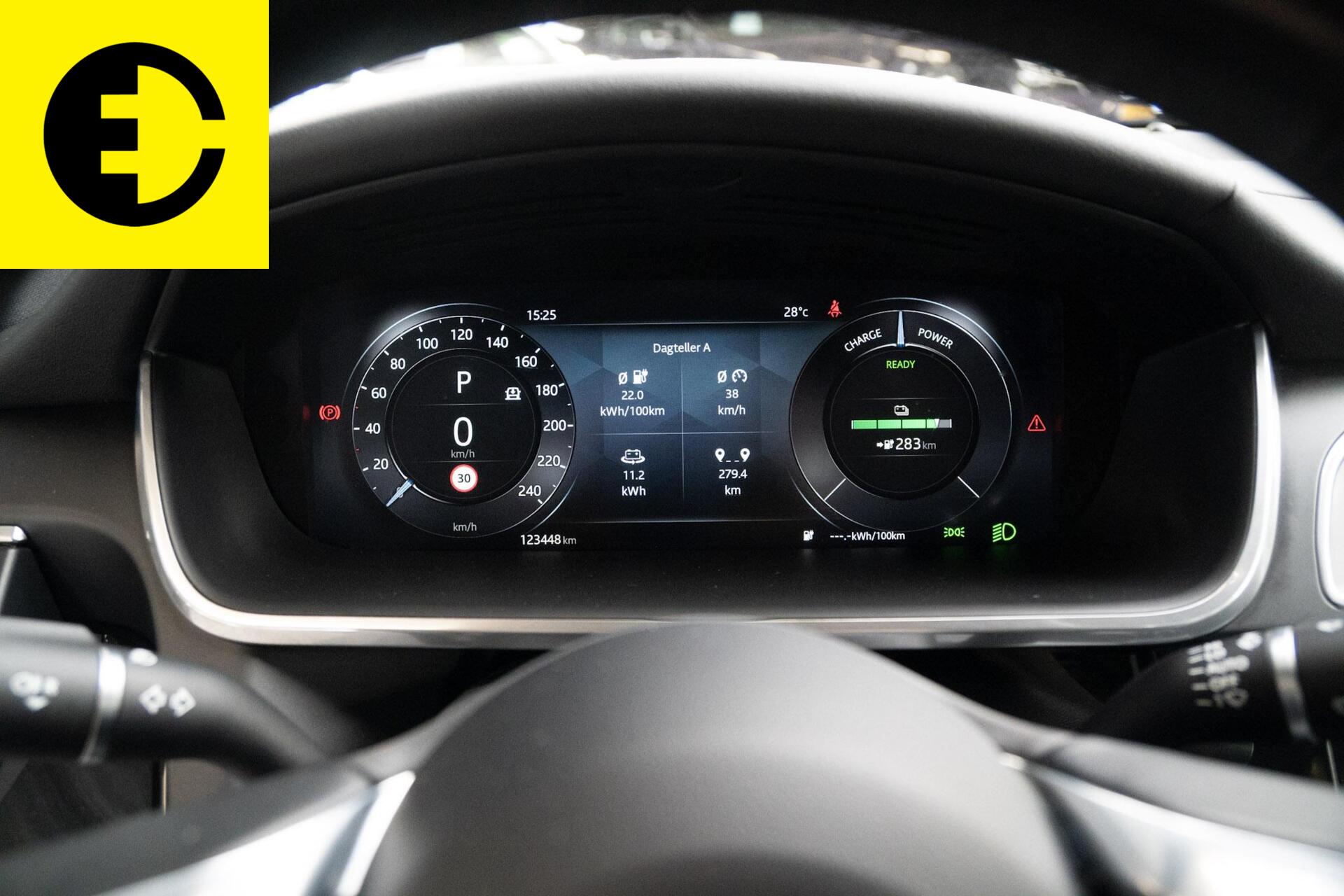 Foto van Jaguar Jaguar I-pace