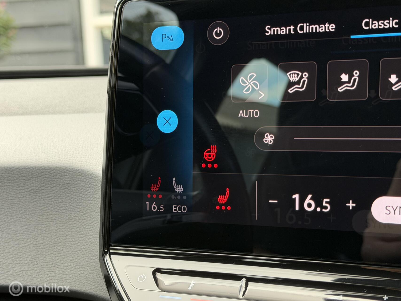 Foto van Volkswagen Id.3 Pro 150 KW
