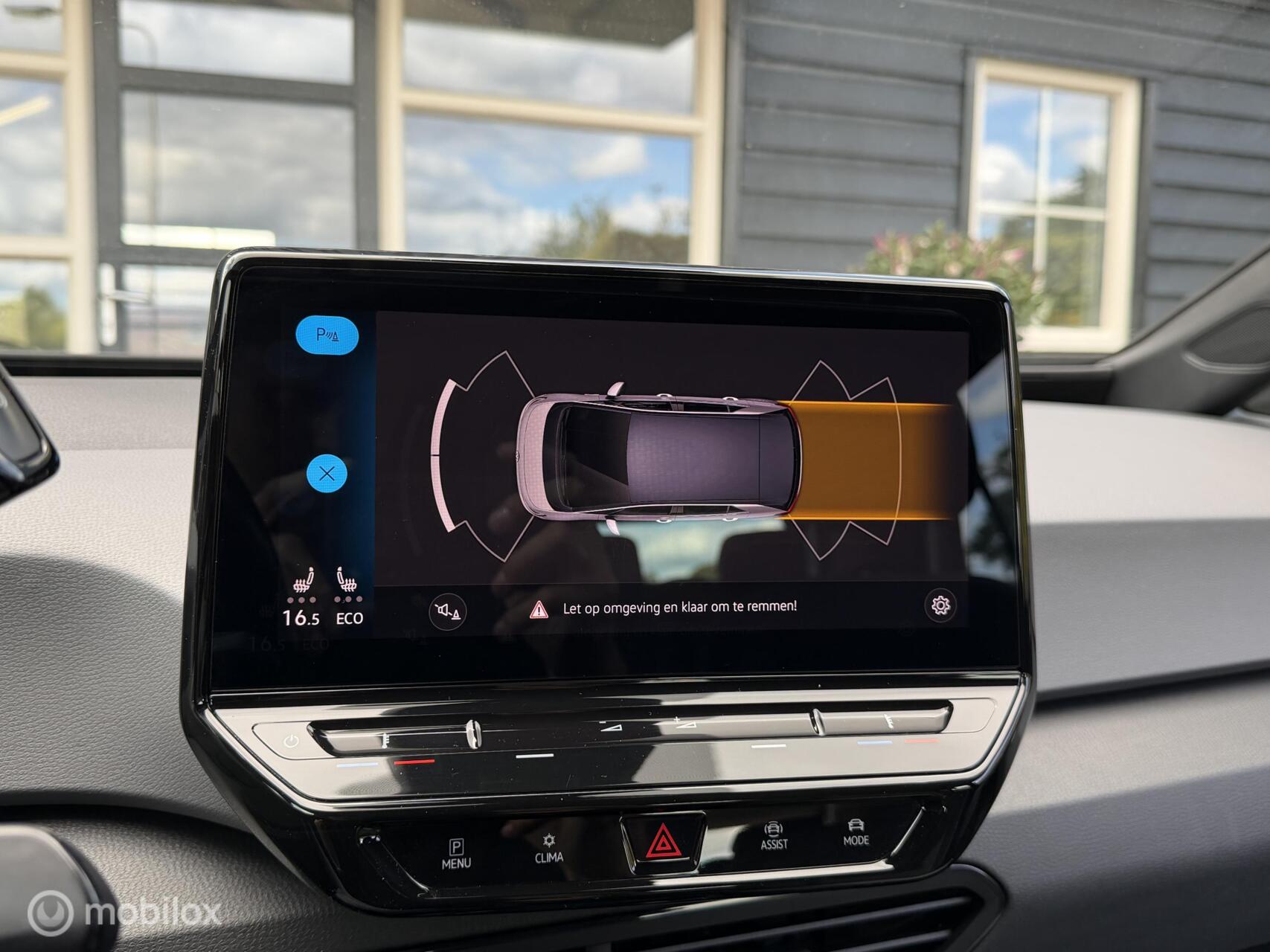 Foto van Volkswagen Id.3 Pro 150 KW