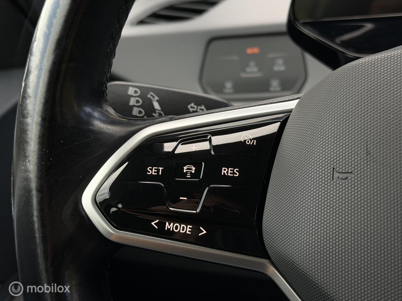 Foto van Volkswagen Id.3 Pro 150 KW