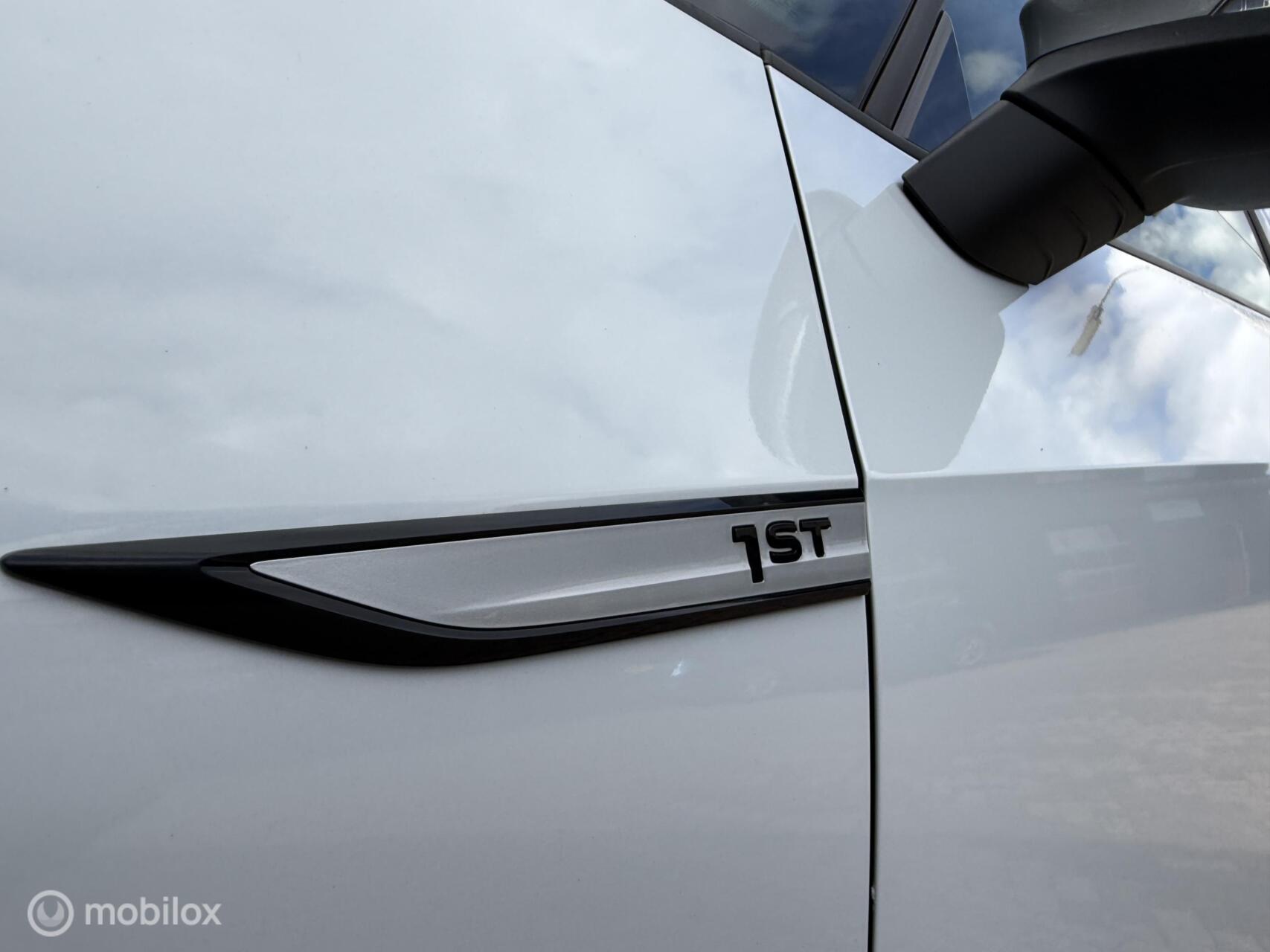 Foto van Volkswagen Id.3 Pro 150 KW