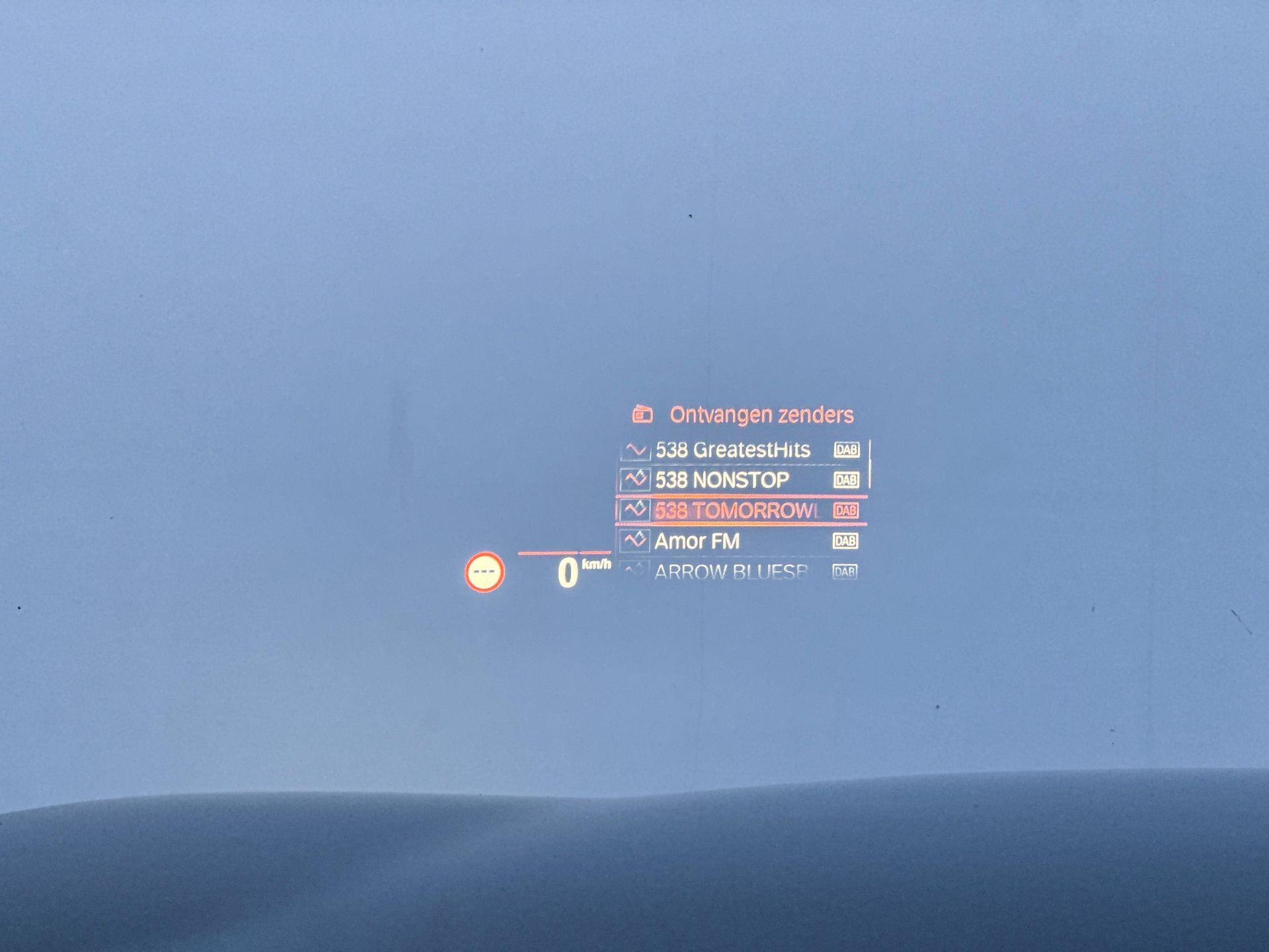 Foto van BMW 530i