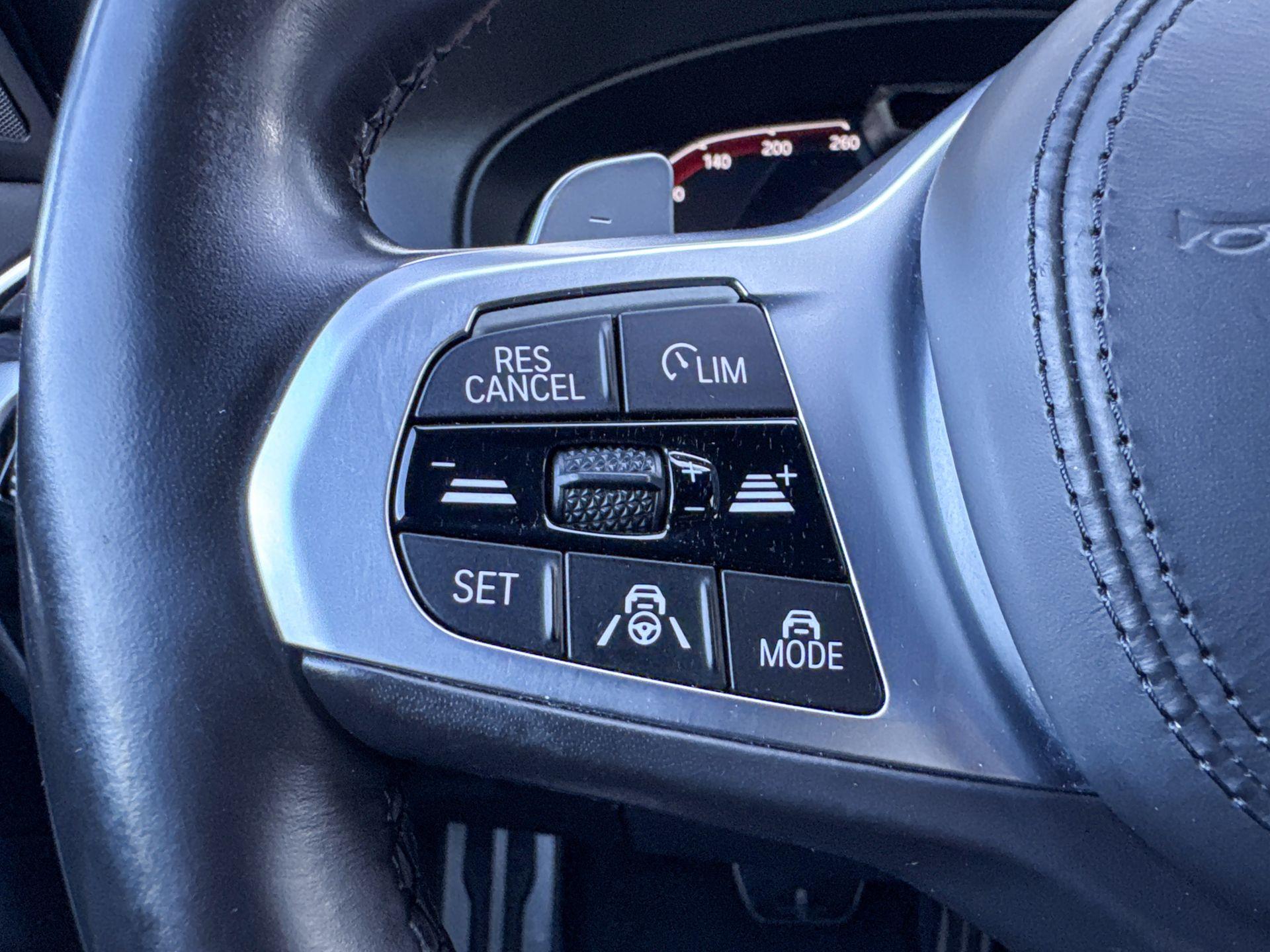 Foto van BMW 530i