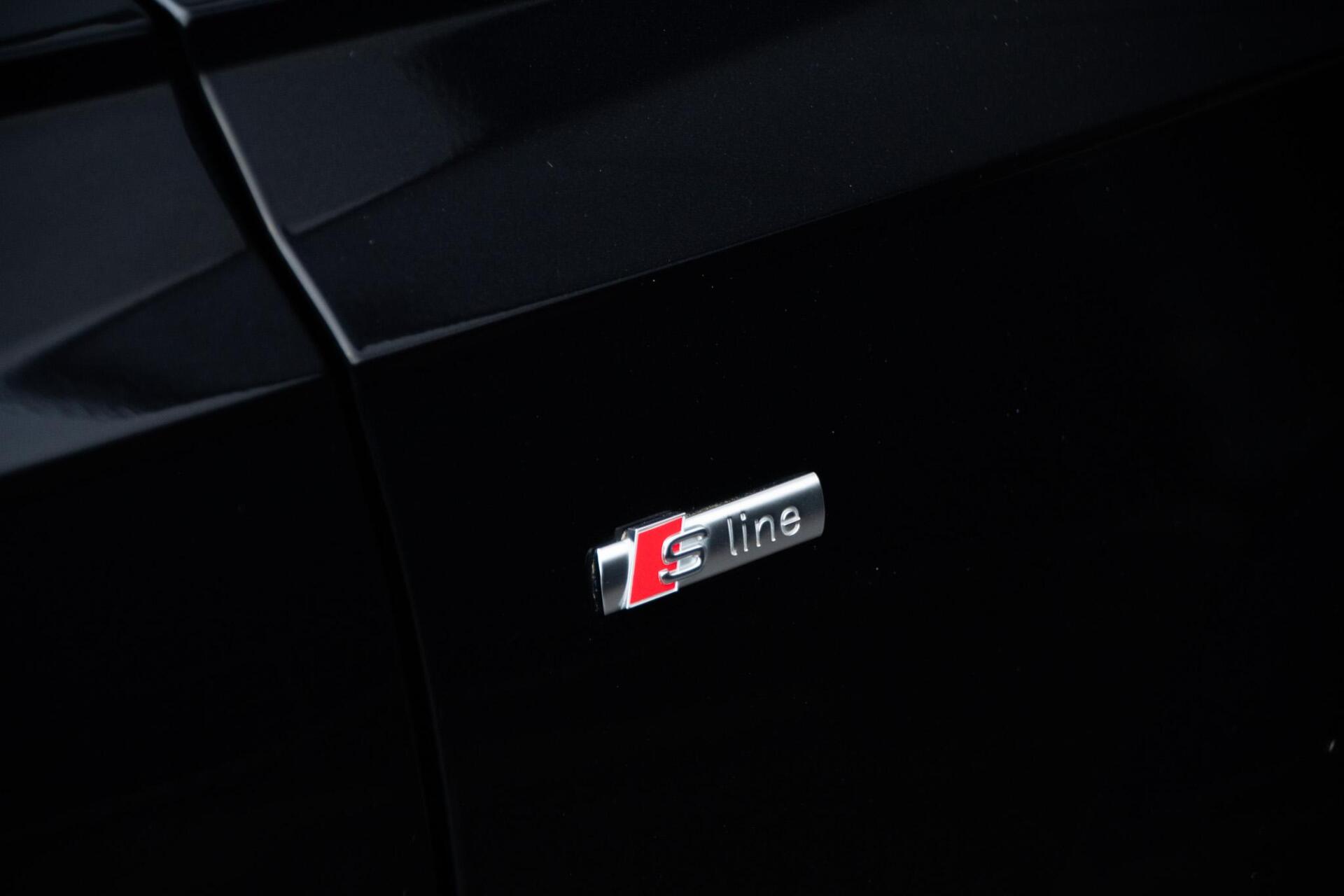 Foto van Audi Q7 55 TFSI E