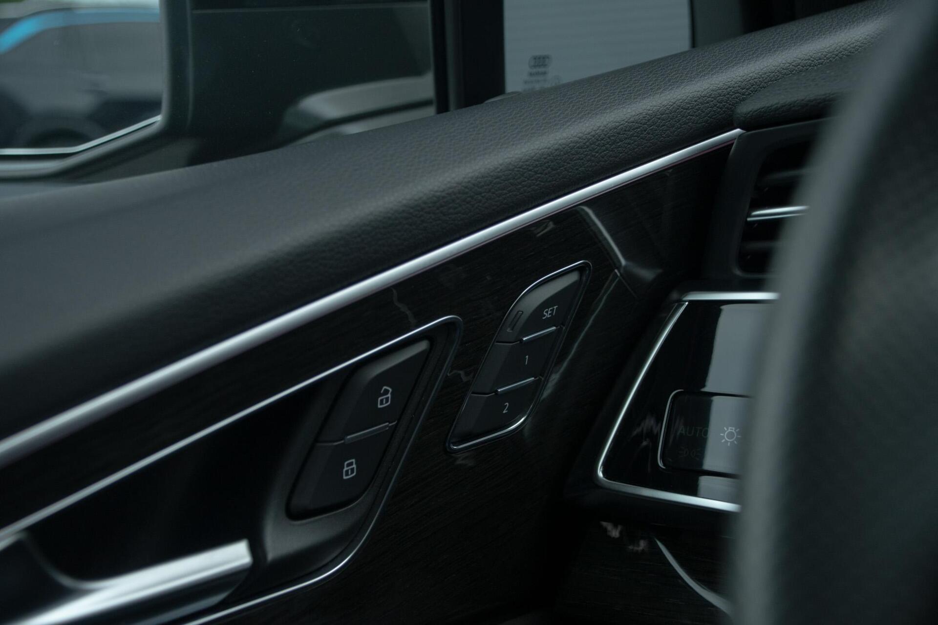 Foto van Audi Q7 55 TFSI E