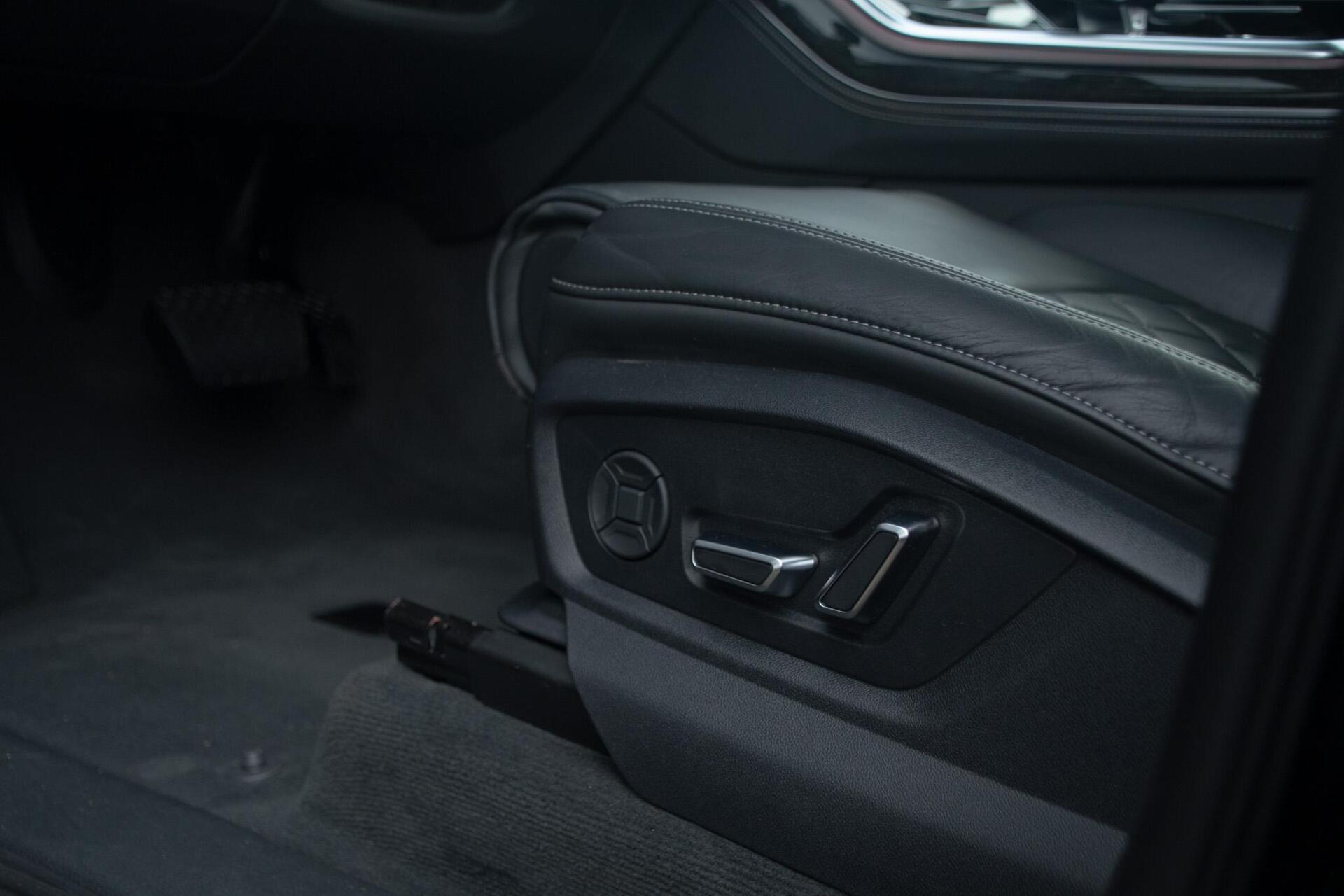 Foto van Audi Q7 55 TFSI E