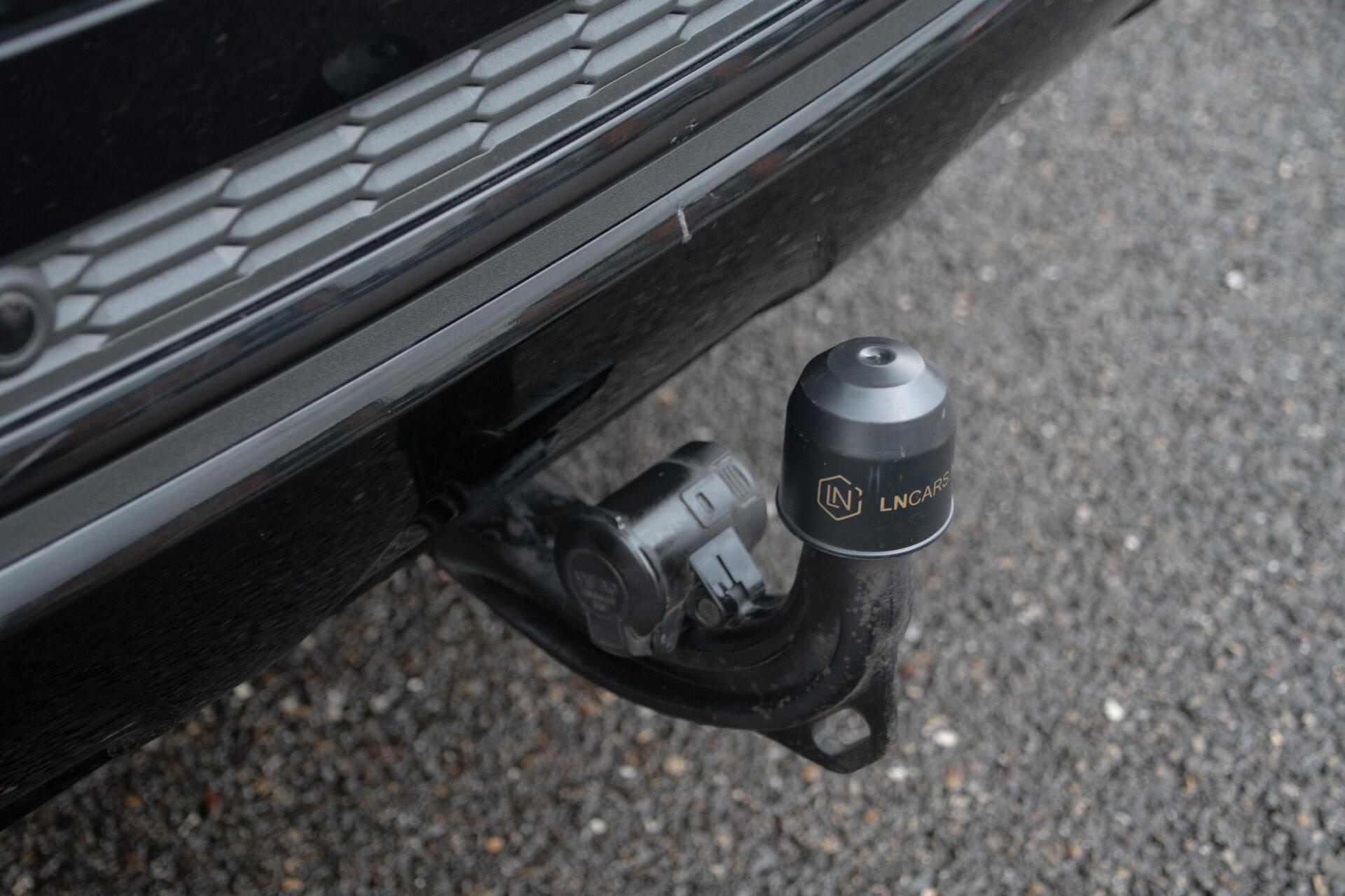Foto van Audi Q7 55 TFSI E