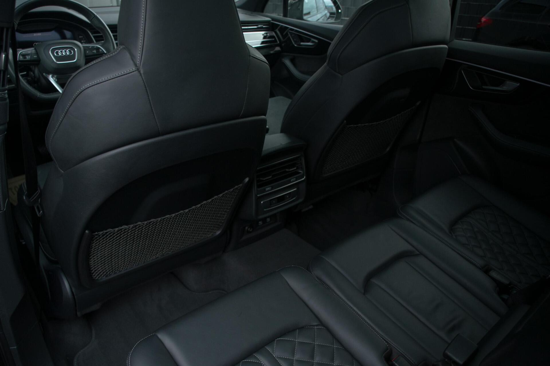 Foto van Audi Q7 55 TFSI E