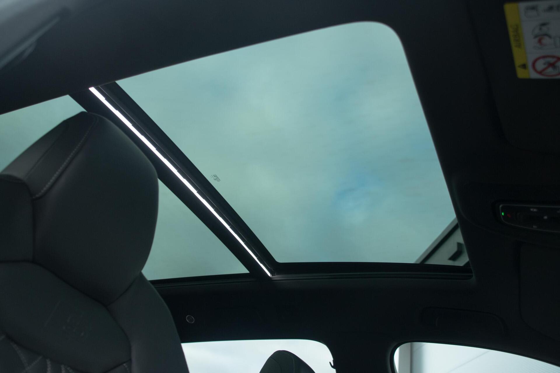 Foto van Audi Q7 55 TFSI E