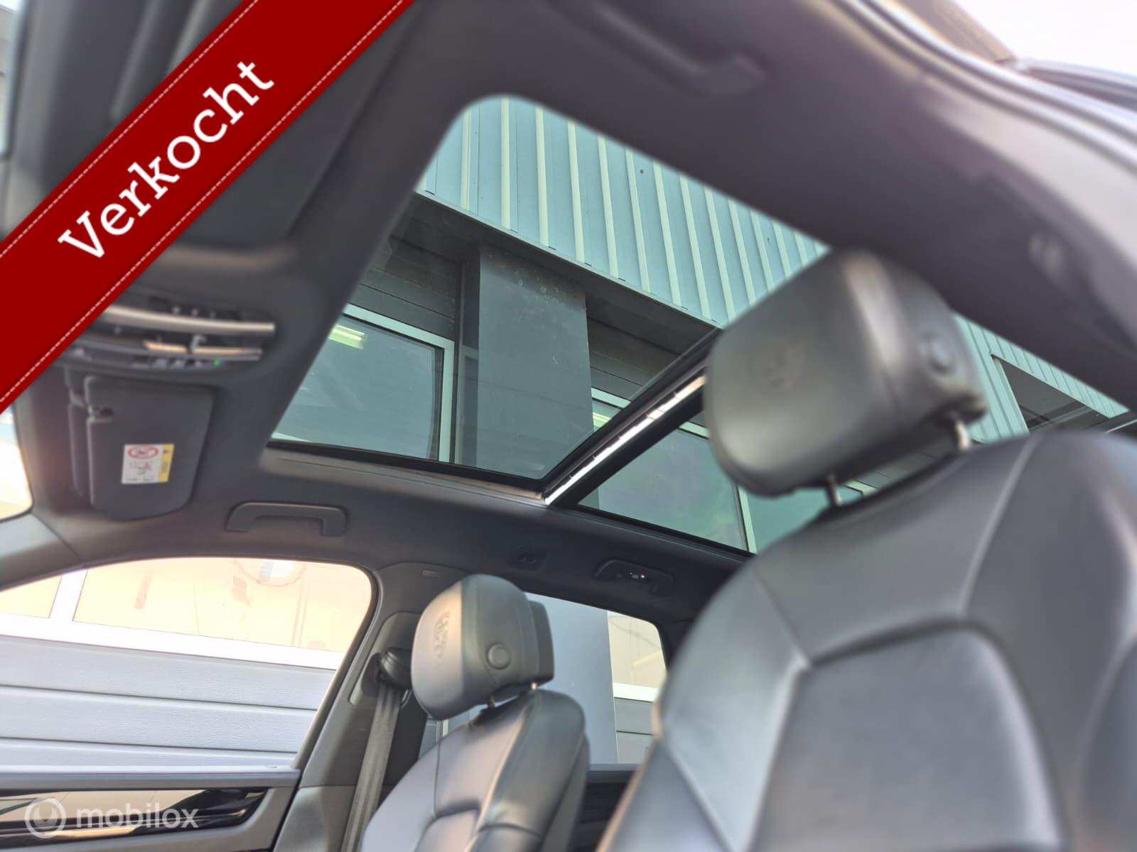 Foto van Porsche Cayenne E-hybrid