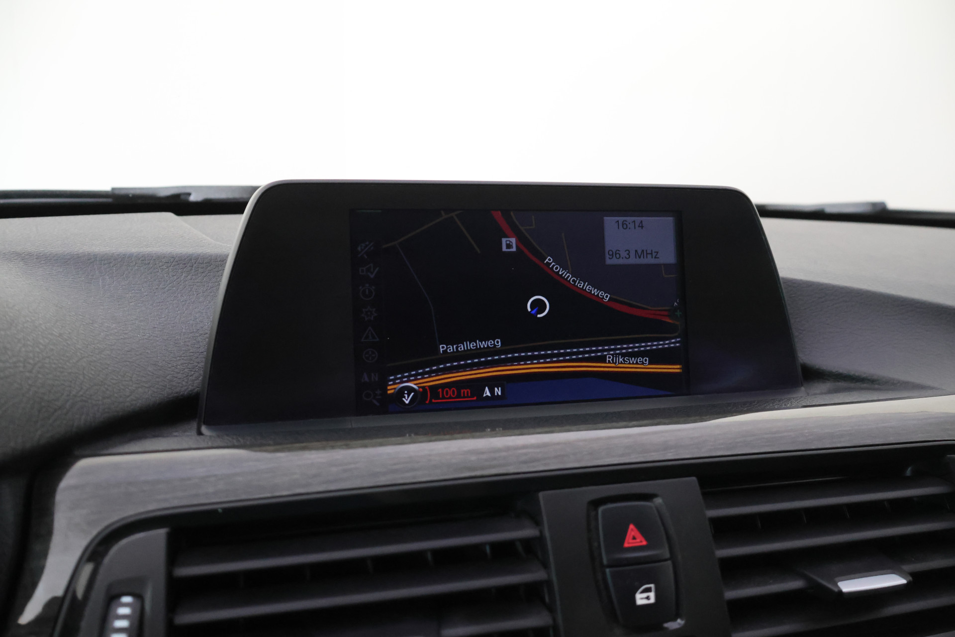 Foto van BMW 316i