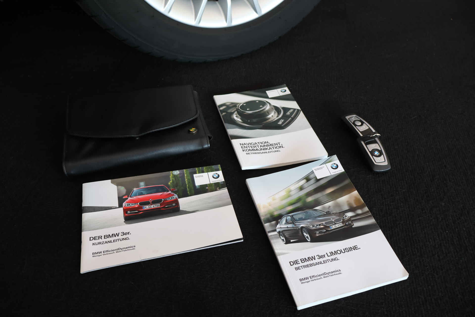 Foto van BMW 316i