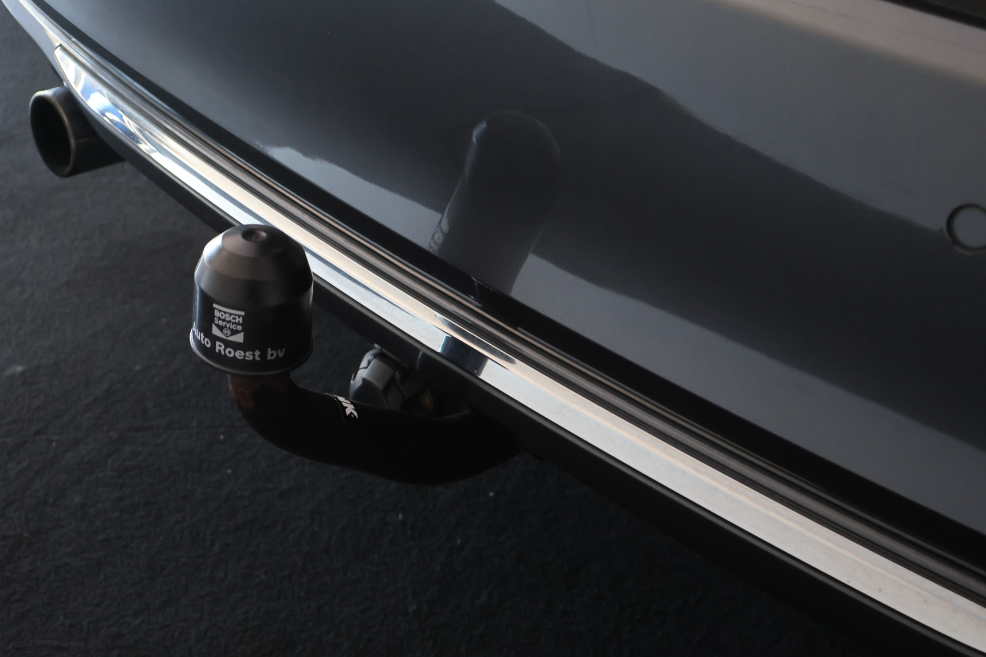 Foto van BMW 316i