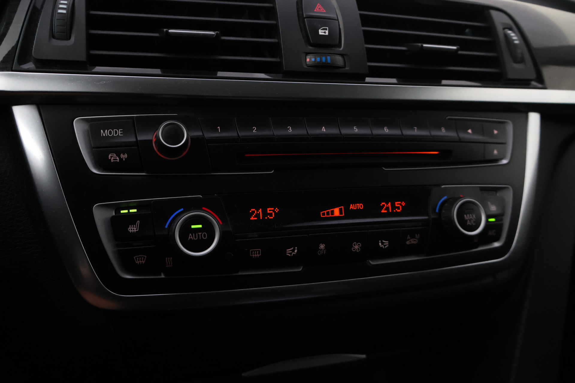 Foto van BMW 316i