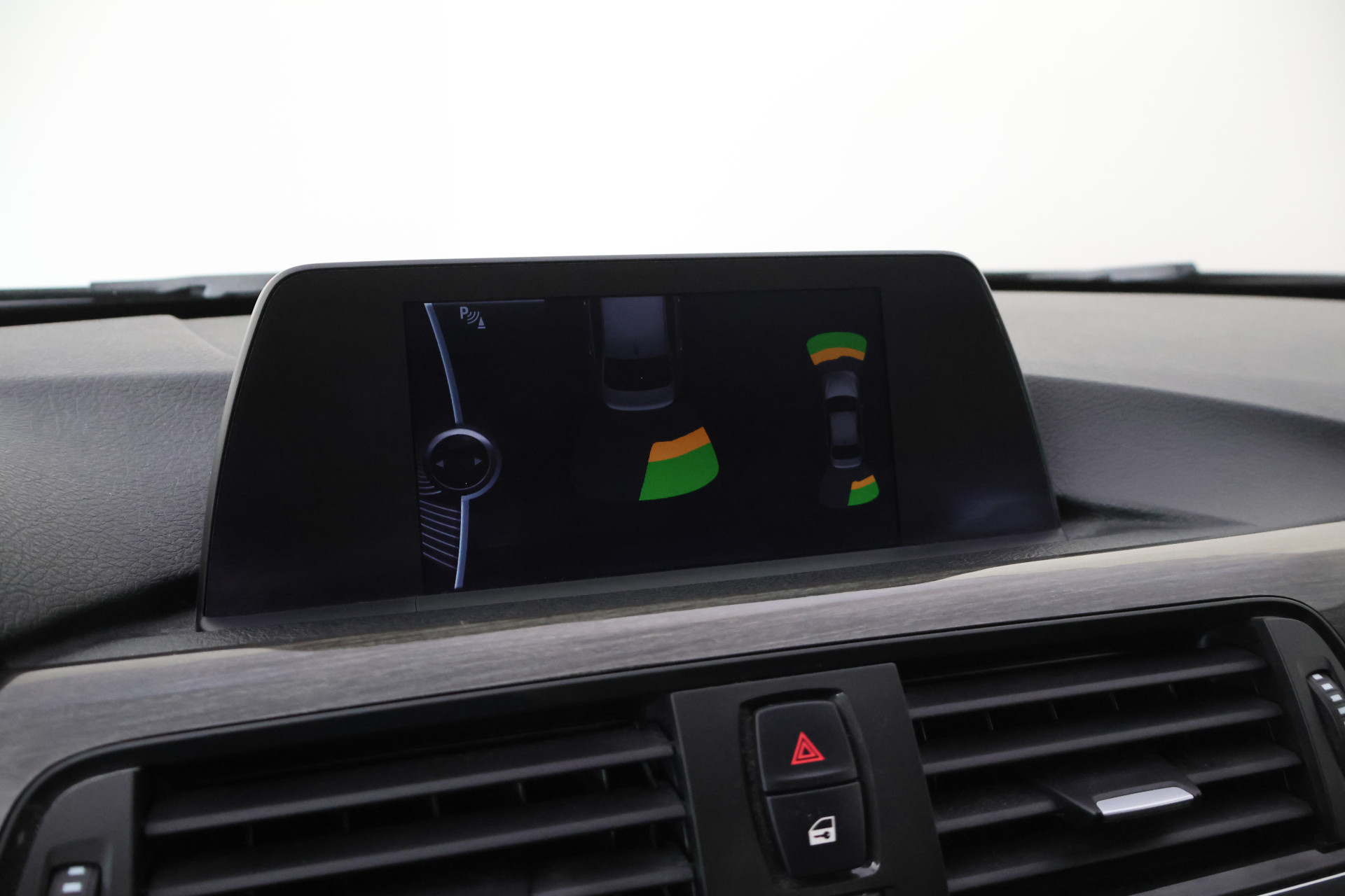 Foto van BMW 316i