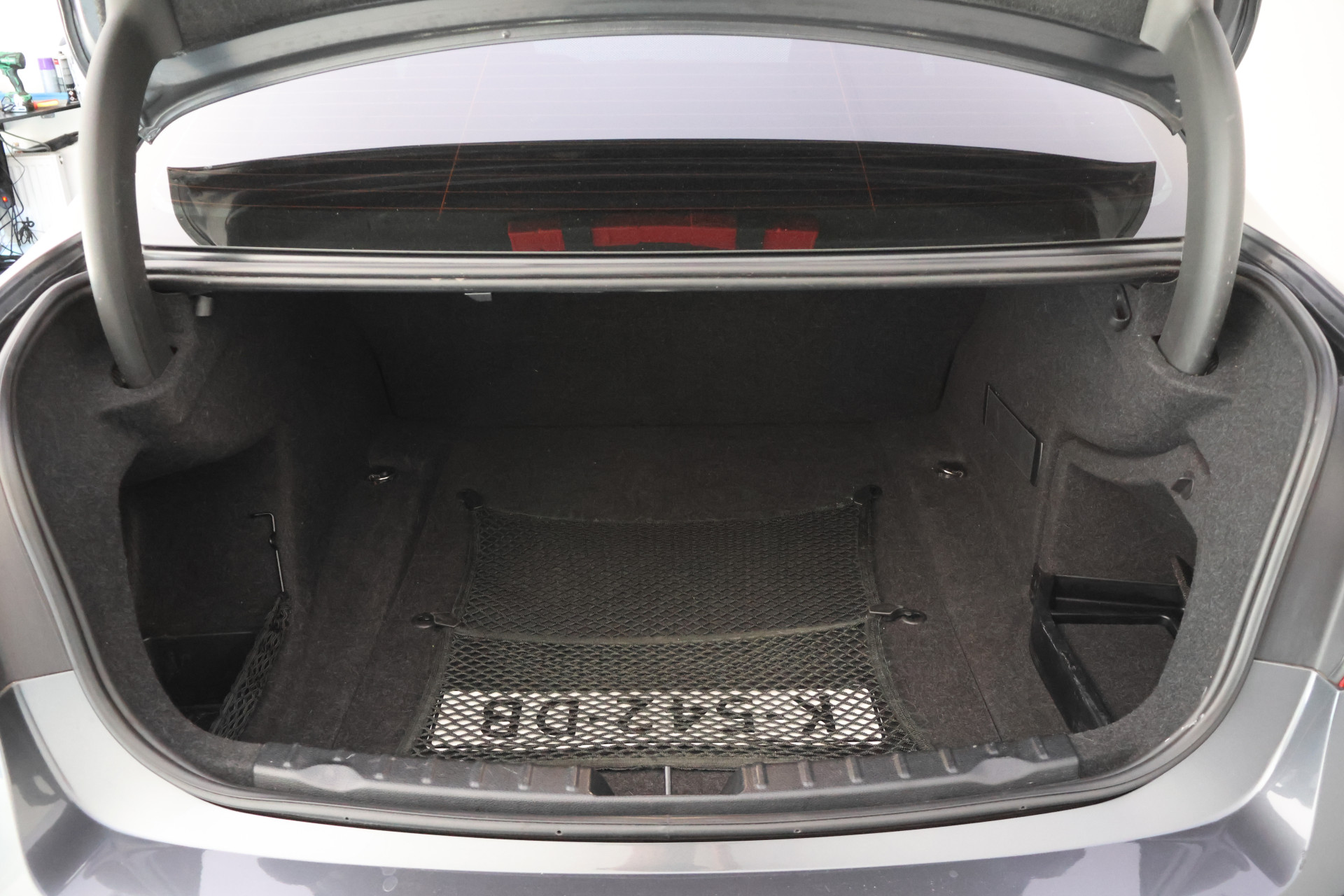 Foto van BMW 316i