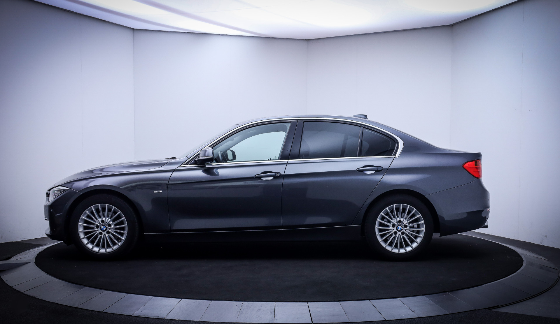 Foto van BMW 316i